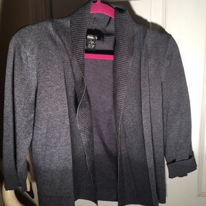 89th & Madison Cardigan